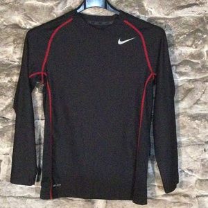 Nike shirt